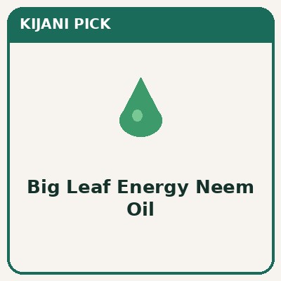 Neem oil for fungus gnats